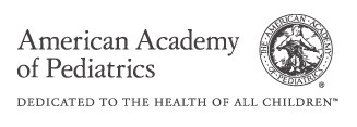 Link to the American Academy of Pediatrics.