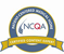 Logo for the National Committee for Quality Assurance.