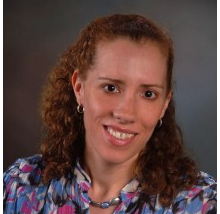 Photo of Melissa Taylor
D.O.