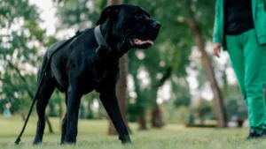 7 Black Guard Dog Breeds That Look as Strong as They Are