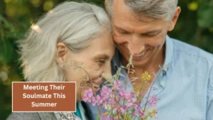 5 Zodiacs Who Will Manifest Meeting Their Soulmate This Summer