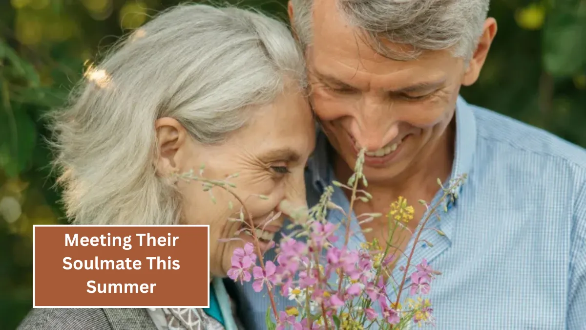 5 Zodiacs Who Will Manifest Meeting Their Soulmate This Summer