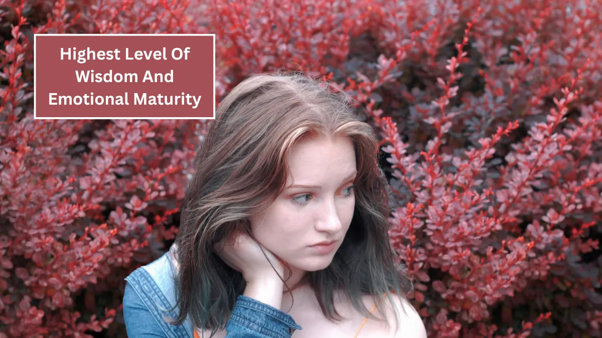 4 Zodiac Signs With The Highest Level Of Wisdom And Emotional Maturity