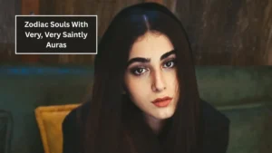 3 Zodiac Souls With Very, Very Saintly Auras