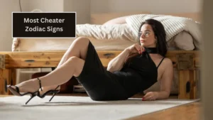 Top 5 Most Cheater Zodiac Signs