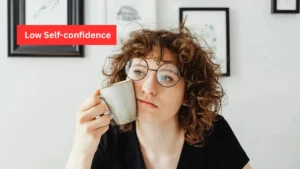 5 Zodiac Signs With Low Self-confidence