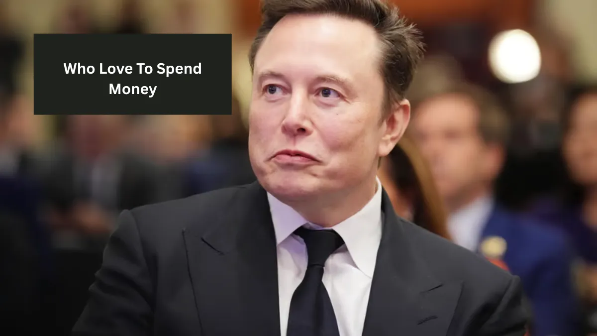 3 Zodiac Signs Who Love To Spend Money