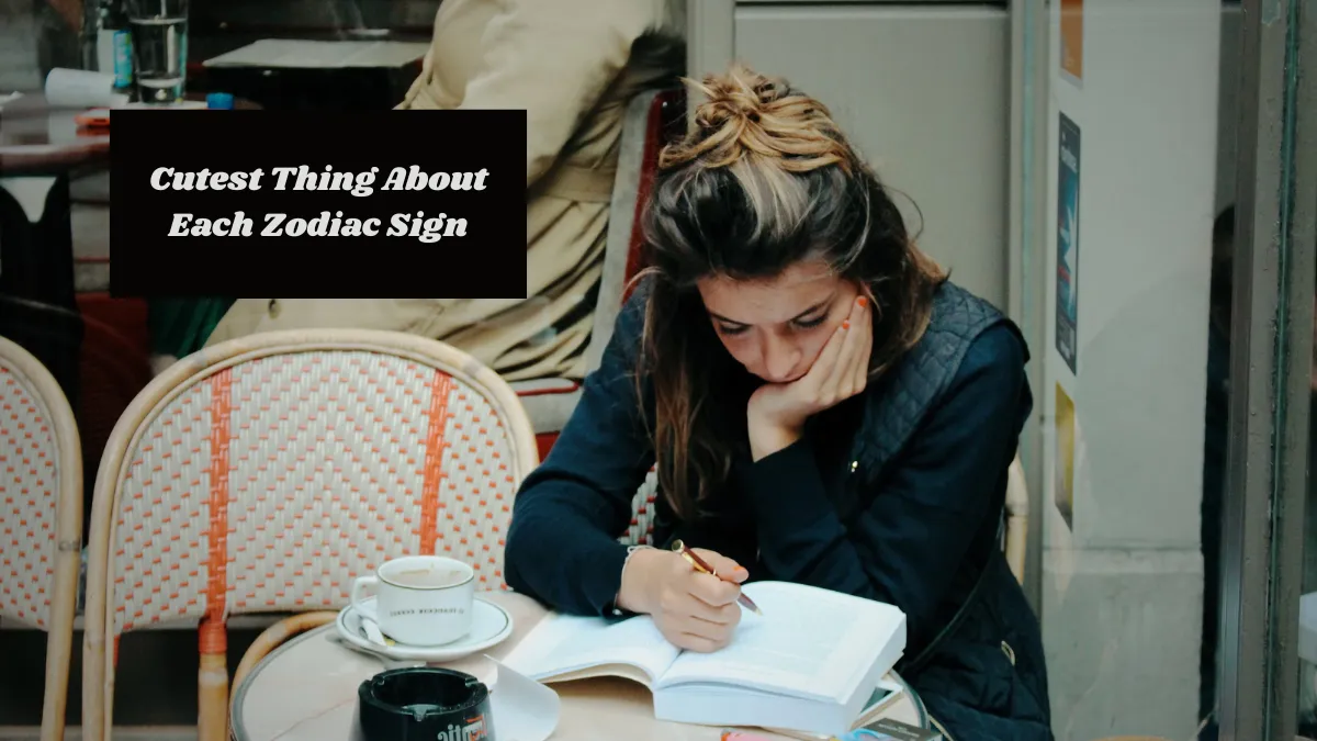 Most Hardworking Zodiac Signs